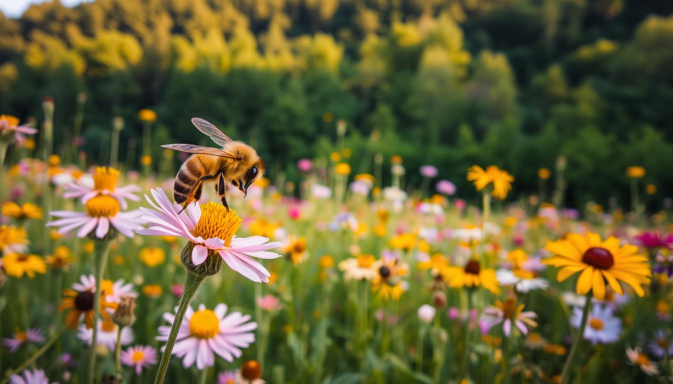 Honey Bee Conservation: Saving Our Pollinators